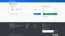 SmartDecor - Complete E-commerce Solution Screenshot 4