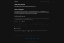 GameNest - PHP Gaming Platform Screenshot 2