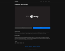 GameNest - PHP Gaming Platform Screenshot 5