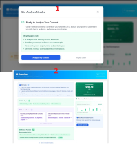 Revenue Engine - Smart Content Automation WP Screenshot 3