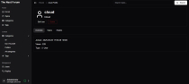 The Next Forum - Simple Forum Screenshot 5