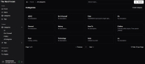 The Next Forum - Simple Forum Screenshot 20