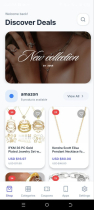 Affiliate Product Coupon App For Android Screenshot 1