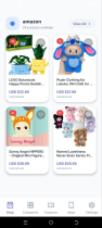 Affiliate Product Coupon App For Android Screenshot 2