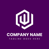 Creative W Letter Logo Screenshot 4