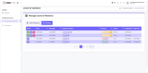 TimeSync – Timesheet LOA Management .NET  Screenshot 1