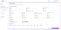 TimeSync – Timesheet LOA Management .NET  Screenshot 8