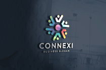 Community Network Logo Screenshot 1