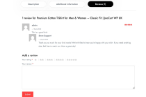 AI Auto Sales Booster for WooCommerce Screenshot 6
