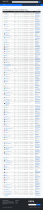 CryptoPulse - Crypto News CMS Screenshot 2