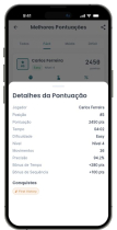 Memory Match Game - Ios Flutter Screenshot 5