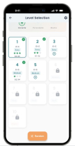 Memory Match Game - Ios Flutter Screenshot 7