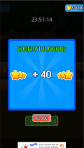 Lumber Harvest Tree Cutting Game Unity Source Code Screenshot 11