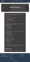 GameSphere - Automated Games News Platform Screenshot 2