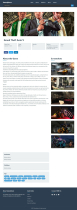 GameSphere - Automated Games News Platform Screenshot 5
