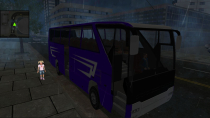 Ultimate Bus Driving Simulator- Unity Source Code Screenshot 2