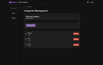 Rivion - Knowledge Base Screenshot 5