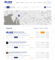 Salon Booking Appointment SMS Reminder, SaaS Screenshot 8
