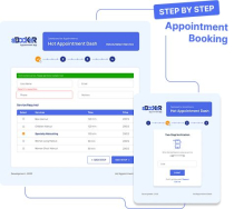 Salon Booking Appointment SMS Reminder, SaaS Screenshot 9