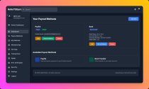 Referz - Refer and Earn Money PHP Script Screenshot 2