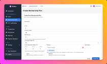Referz - Refer and Earn Money PHP Script Screenshot 12