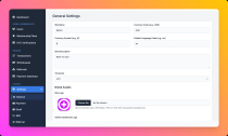 Referz - Refer and Earn Money PHP Script Screenshot 16