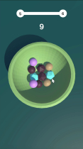 matchy Pops - Unity 3D Template Screenshot 4