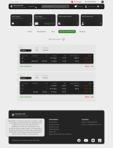 BeanCart – Fast Java eCommerce CMS Screenshot 8