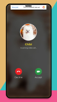 Dog And Cat Translator prank App Screenshot 3