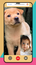 Dog And Cat Translator prank App Screenshot 4