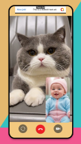 Dog And Cat Translator prank App Screenshot 5