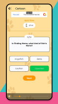 Dog And Cat Translator prank App Screenshot 7