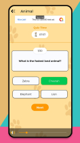 Dog And Cat Translator prank App Screenshot 8