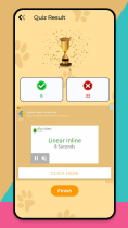 Dog And Cat Translator prank App Screenshot 9