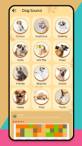 Dog And Cat Translator prank App Screenshot 11