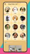 Dog And Cat Translator prank App Screenshot 17