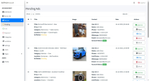SellPoint – Classifieds PHP Script Screenshot 2