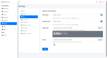 SellPoint – Classifieds PHP Script Screenshot 4