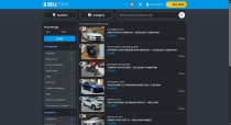 SellPoint – Classifieds PHP Script Screenshot 7