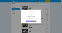 SellPoint – Classifieds PHP Script Screenshot 9