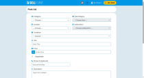 SellPoint – Classifieds PHP Script Screenshot 11