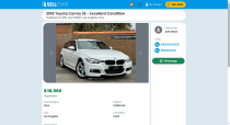 SellPoint – Classifieds PHP Script Screenshot 16