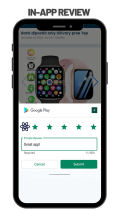 React Multi WebView - Android App for Any Website Screenshot 4