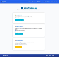 ClipURL - Laravel URL Shortener  Screenshot 7