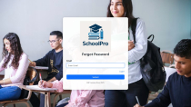 KA-SCHOOL-PRO – Laravel 11 School ERP with Fees Screenshot 12