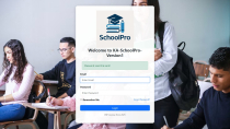 KA-SCHOOL-PRO – Laravel 11 School ERP with Fees Screenshot 23