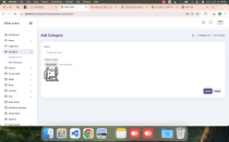 SmartAdmin – PHP Admin Panel for User & Even Screenshot 8