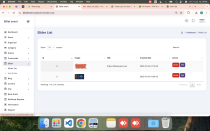 SmartAdmin – PHP Admin Panel for User & Even Screenshot 11