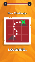 Stone climb - Hyper Casual Mobile Unity Game Screenshot 2