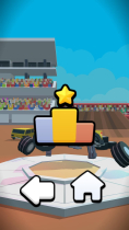 Car Push Driving - Hyper Casual Mobile Unity Game Screenshot 4